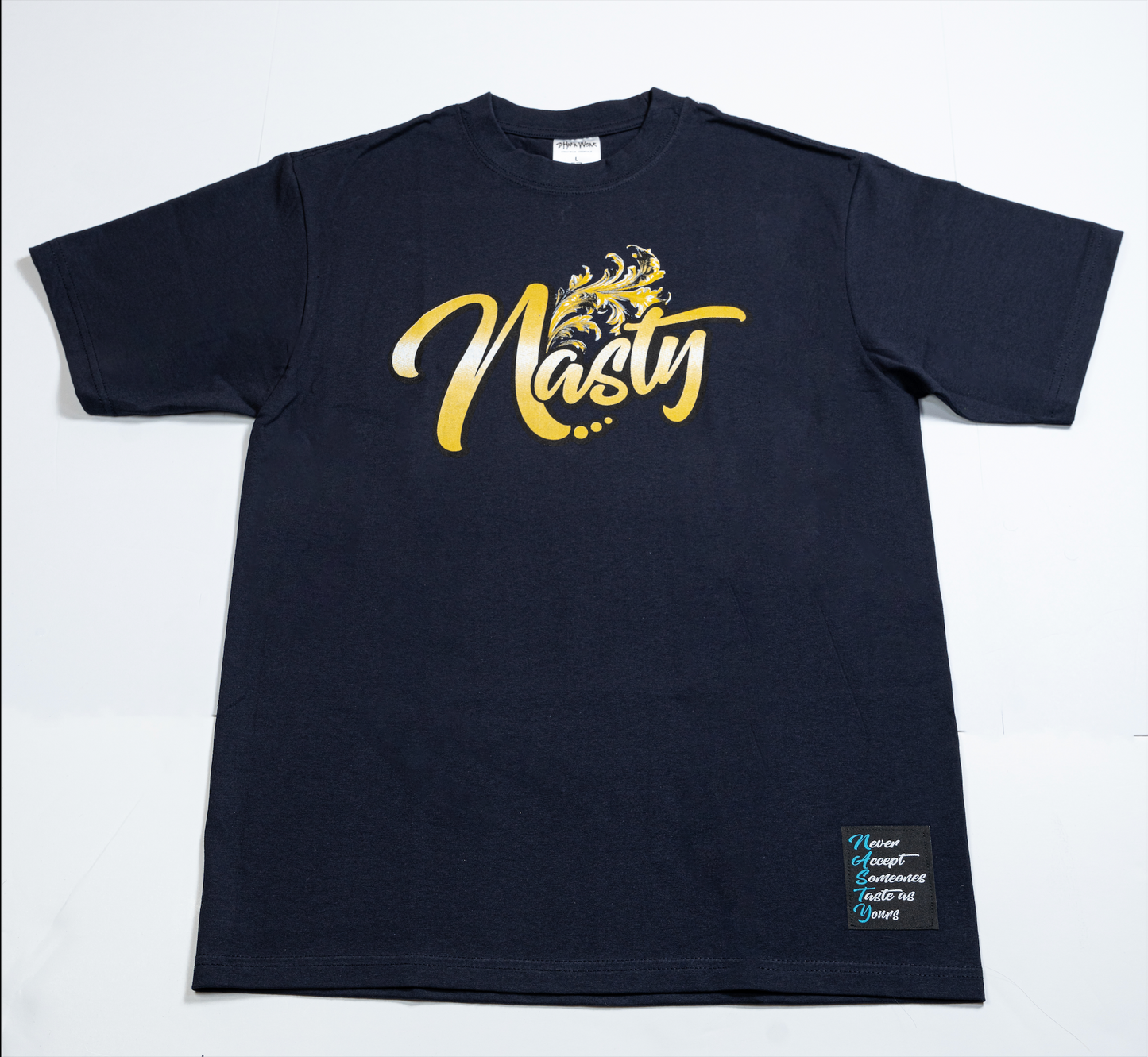 Gold Standars Tee