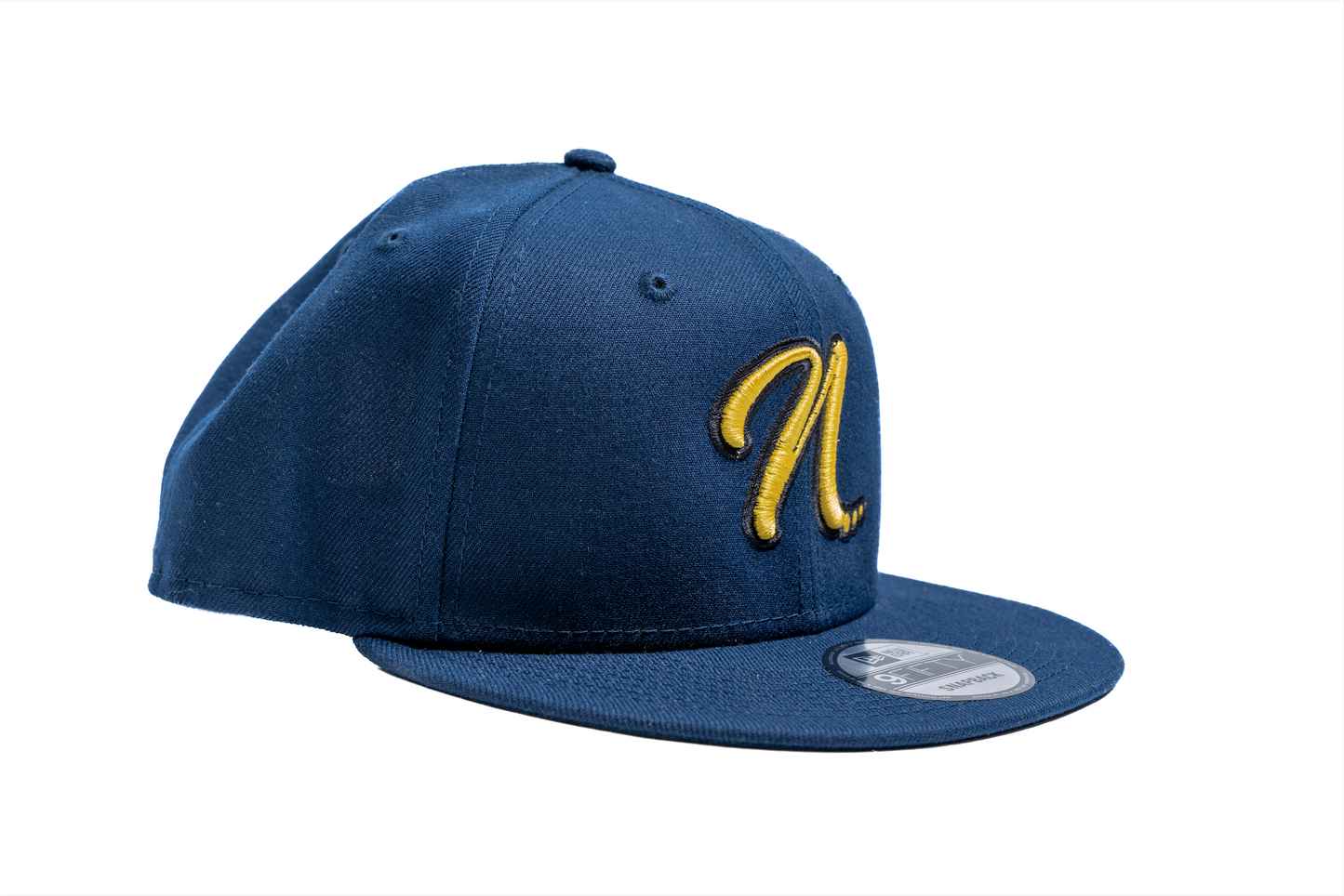 Gold Standard Hat