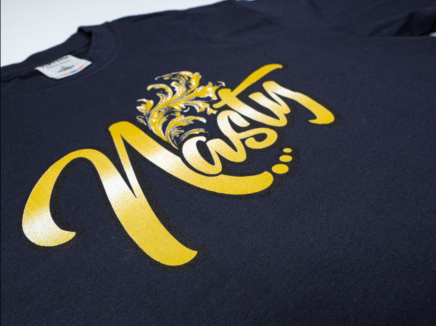 Gold Standars Tee
