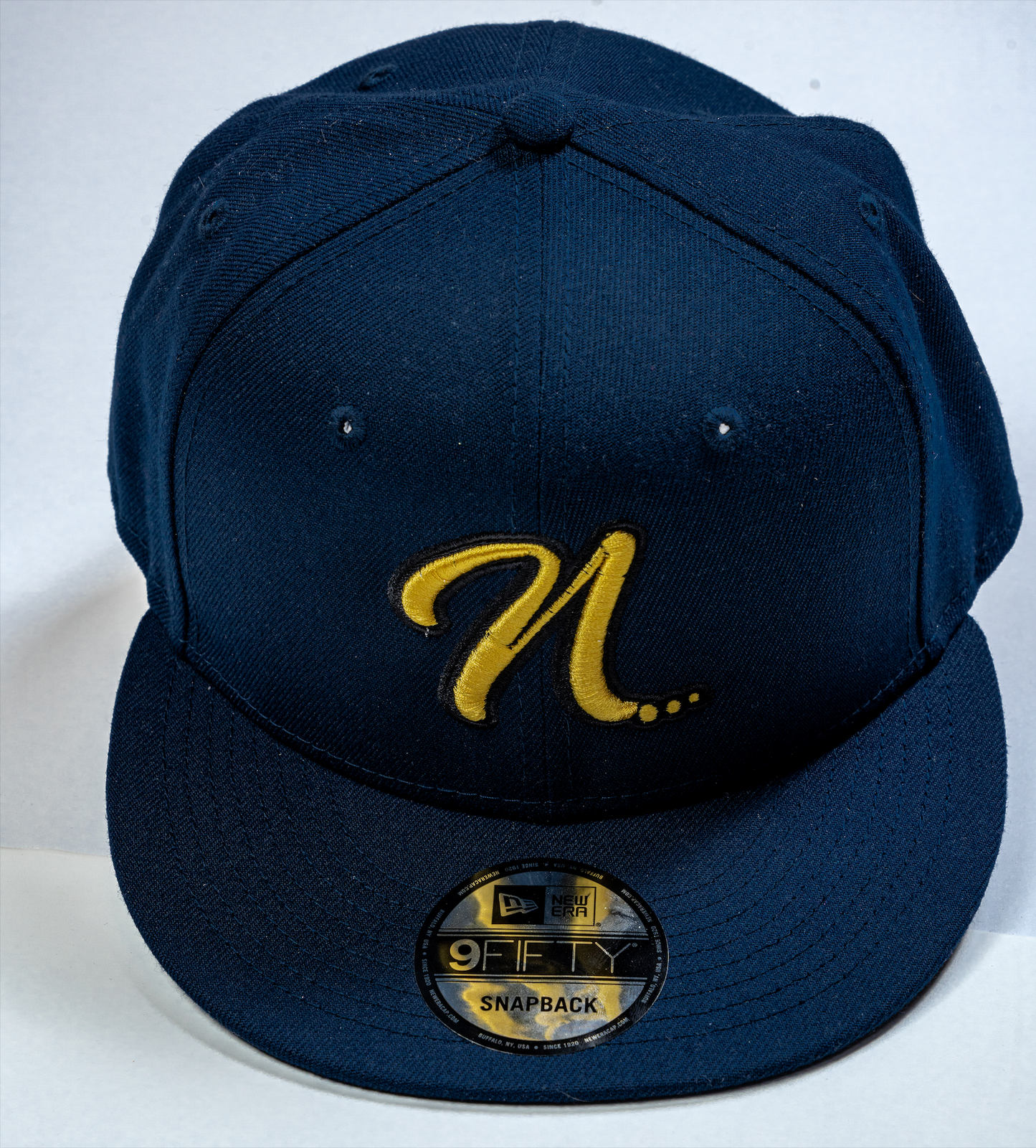 Gold Standard Hat