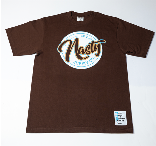 From The Dirt Tee