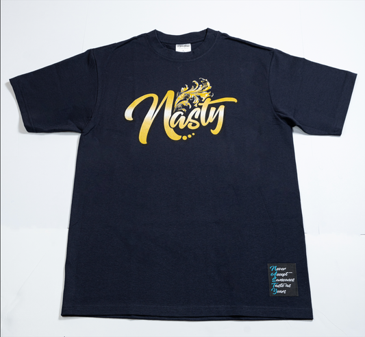 Gold Standars Tee