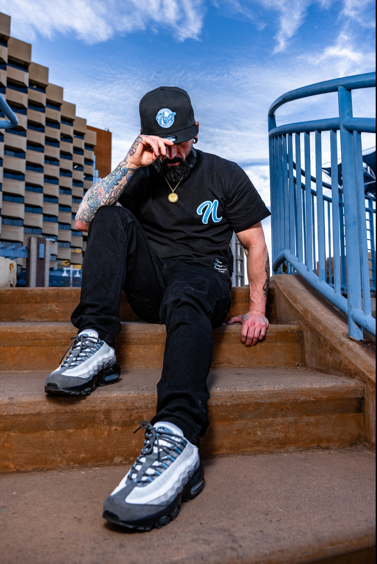 Identity Tee