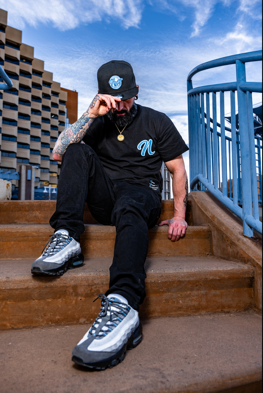 Identity Tee