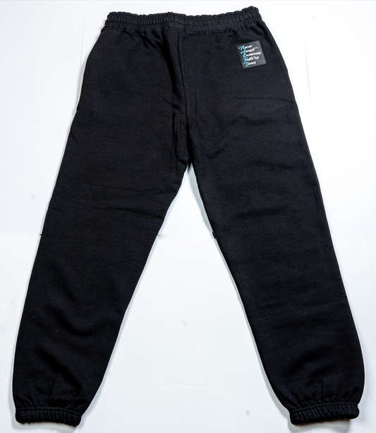 Stamp it sweats