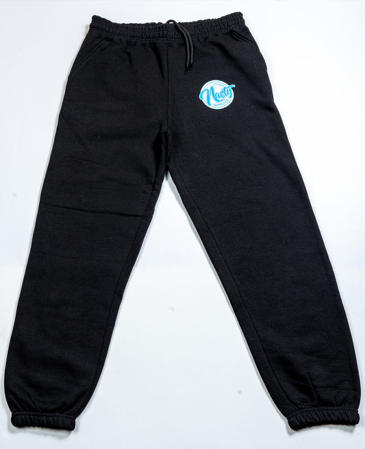 Stamp it sweats