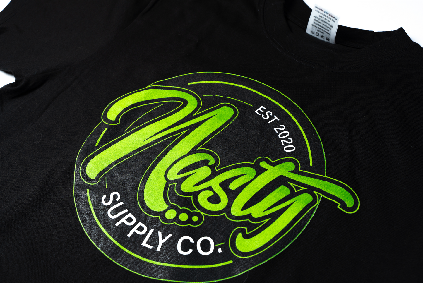 Unleash Tee