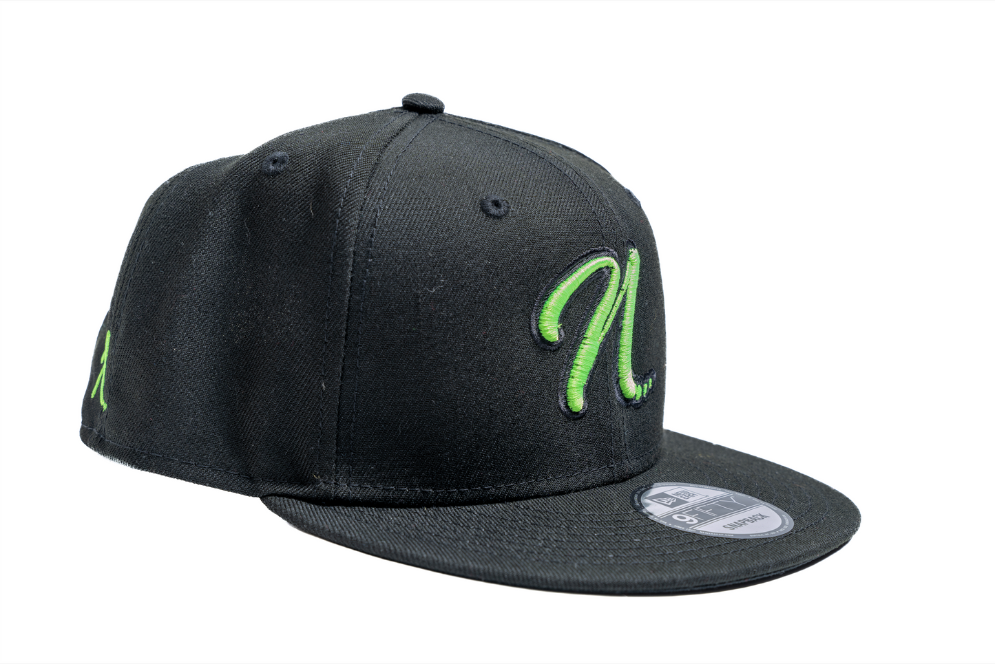 Unleash hat