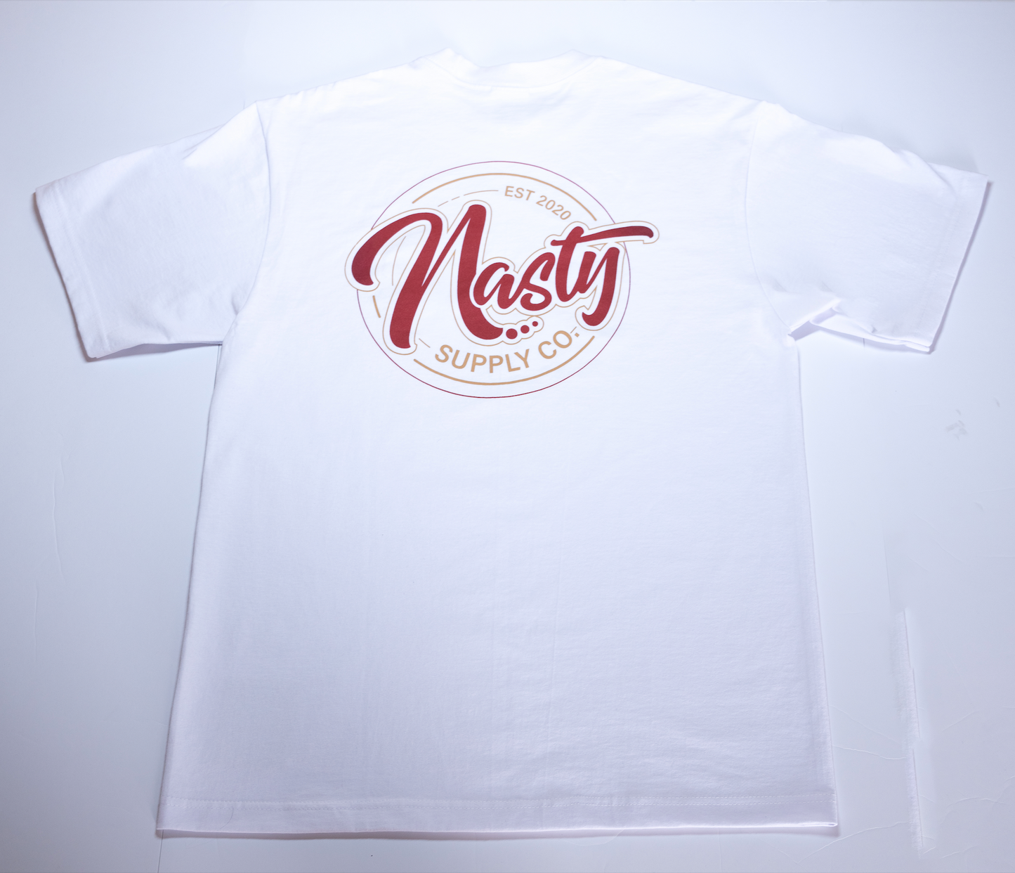 Rare Passion tee