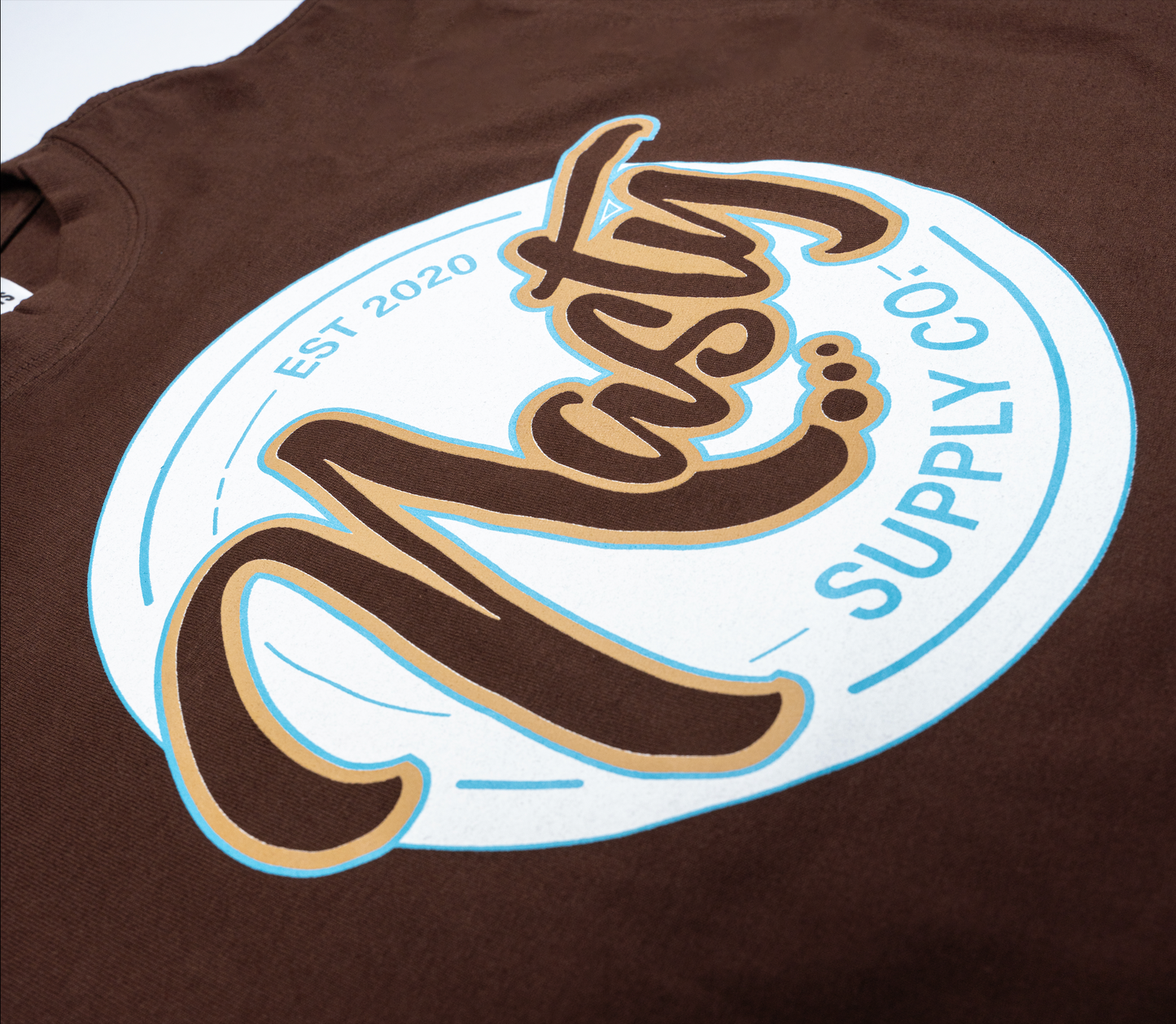 From The Dirt Tee