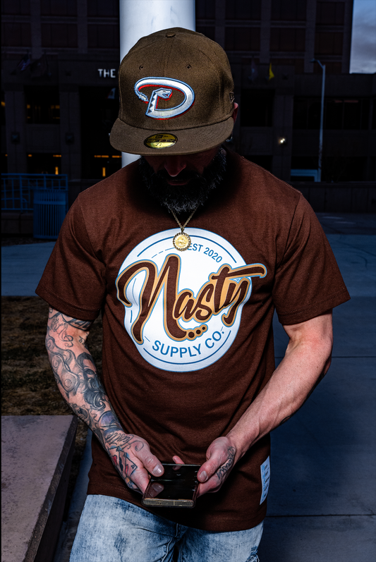 From The Dirt Tee
