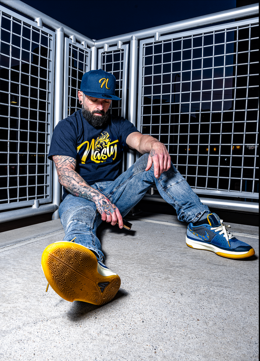 Gold Standars Tee