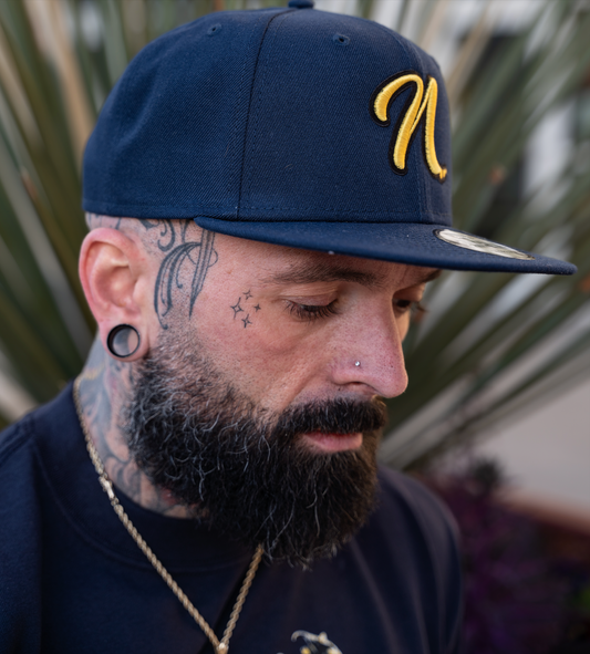 Gold Standard Hat
