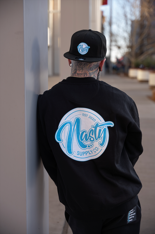 Identity Sweat Suit